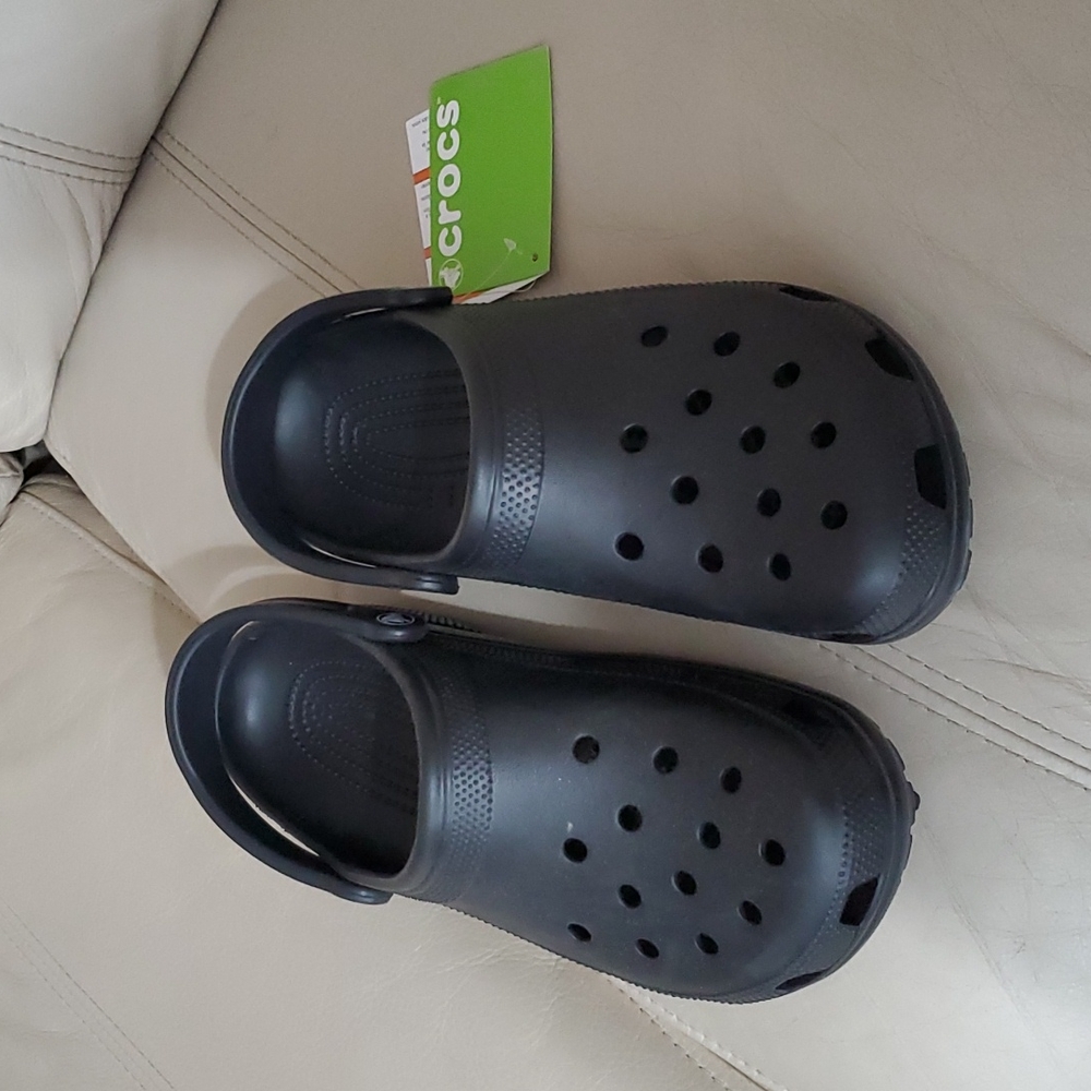 Croc Shoes